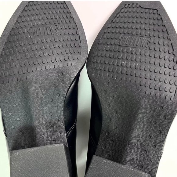 Super cute vintage cowboy mules - Picture 3 of 3